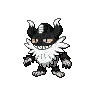 Metallic Perrserker